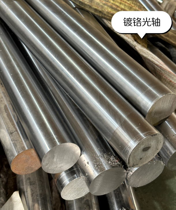 驻马店304光亮不锈钢棒